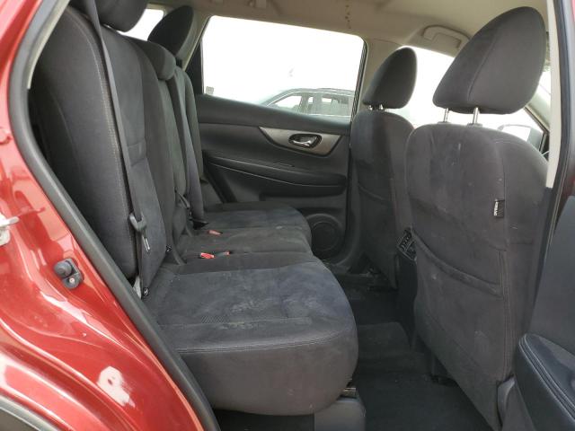 2015 NISSAN ROGUE S - KNMAT2MT3FP559277