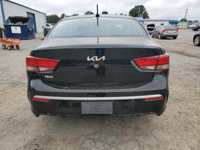 2023 KIA RIO LX - 3KPA24AD6PE575843