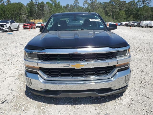 2017 CHEVROLET SILVERADO - 3GCPCREC0HG490394