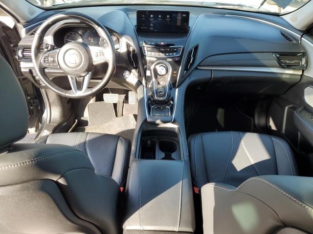 2020 ACURA RDX TECHNO - 5J8TC2H5XLL021863