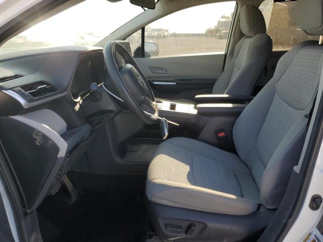2023 TOYOTA SIENNA LE - 5TDKRKEC7PS168710