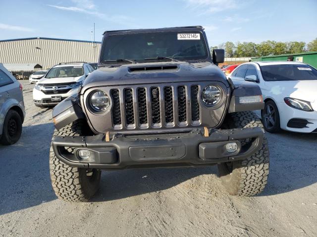 2021 JEEP WRANGLER U - 1C4JJXSJ5MW678116
