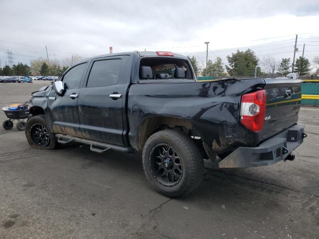 Vin: 5tfaw5f18ex399237, lot: 51186755, toyota tundra crewmax platinum 20142