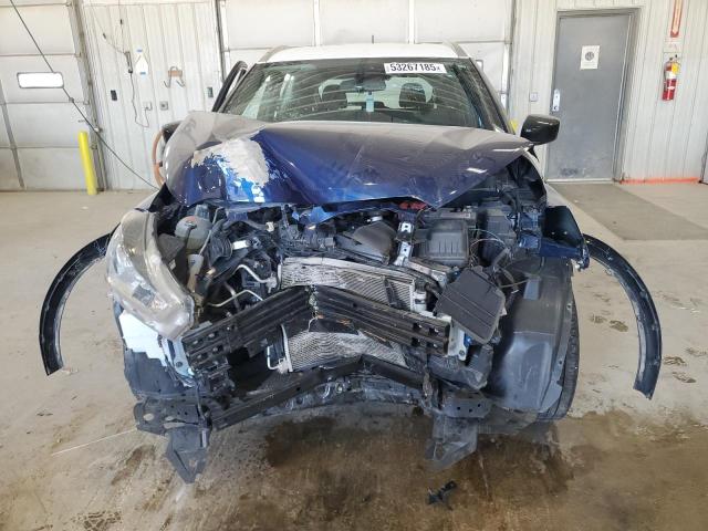 2019 NISSAN KICKS S - 3N1CP5CU9KL567126