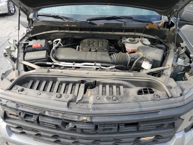 2024 CHEVROLET SILVERADO - 3GCPABEK0RG167808