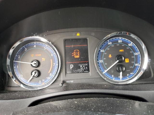 2017 TOYOTA COROLLA L - 5YFBURHE9HP655406