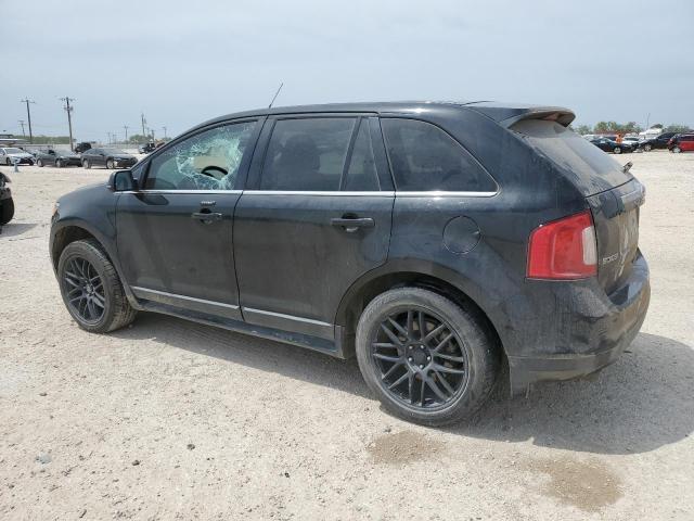 Vin: 2fmdk3k9xcba80687, lot: 53664455, ford edge limited 20122