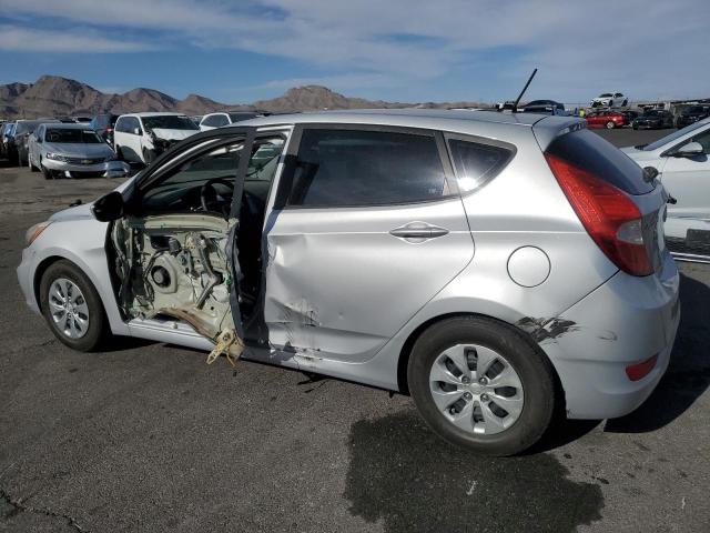 Vin: kmhct5ae0gu278343, lot: 52449145, hyundai accent se 20162