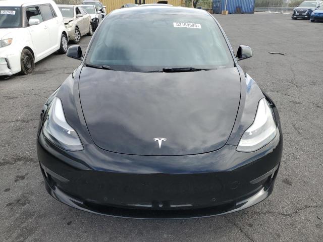 2022 TESLA MODEL 3 - 5YJ3E1EB7NF195425