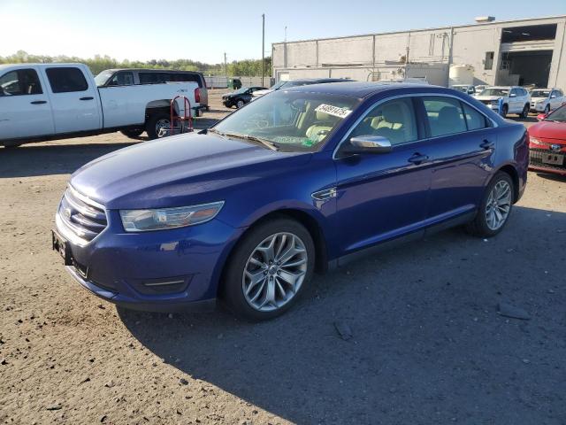 Vin: 1fahp2f87dg121845, lot: 54891475, ford taurus limited 2013 img_1