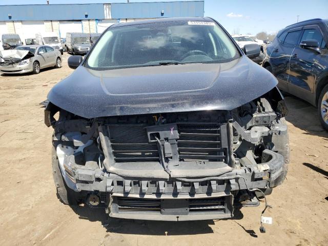 2020 FORD EDGE SE - 2FMPK4G93LBB48145
