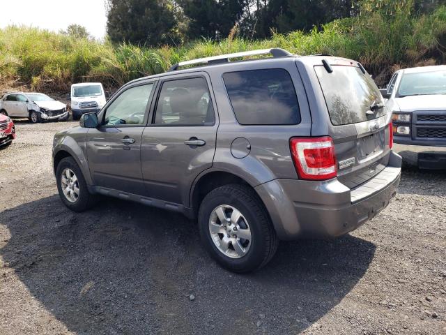 Vin: 1fmcu0e78bkb90916, lot: 53715585, ford escape limited 20112