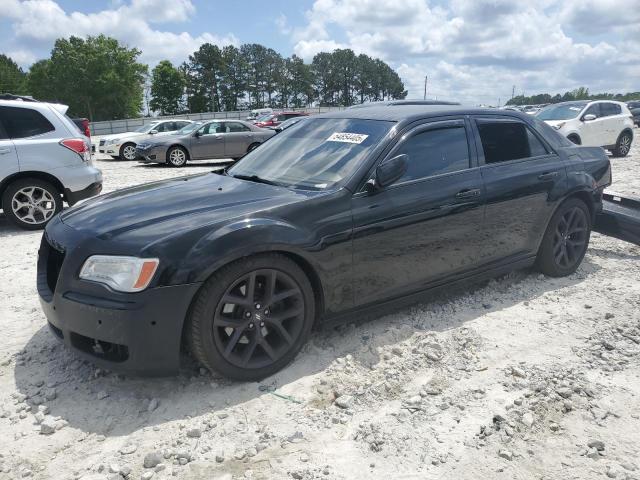 CHRYSLER 300C