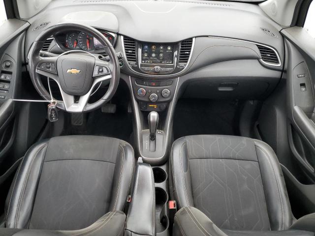 2019 CHEVROLET TRAX 1LT - KL7CJLSB2KB940038
