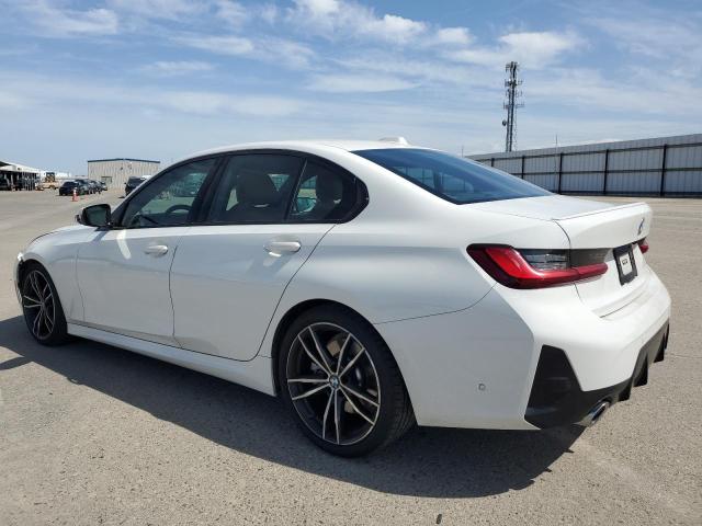 Vin: 3mw69ff0xp8d28839, lot: 52139835, bmw 3 series 20232