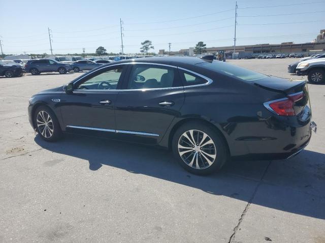 2019 BUICK LACROSSE P 1G4ZS5SS8KU104885