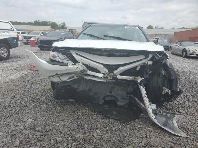 2020 TOYOTA CAMRY XSE - 4T1K61AK4LU382894