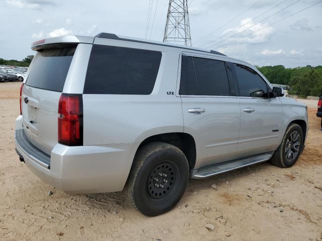 Vin: 1gnskckc0fr198361, lot: 54220155, chevrolet tahoe k1500 ltz 20153