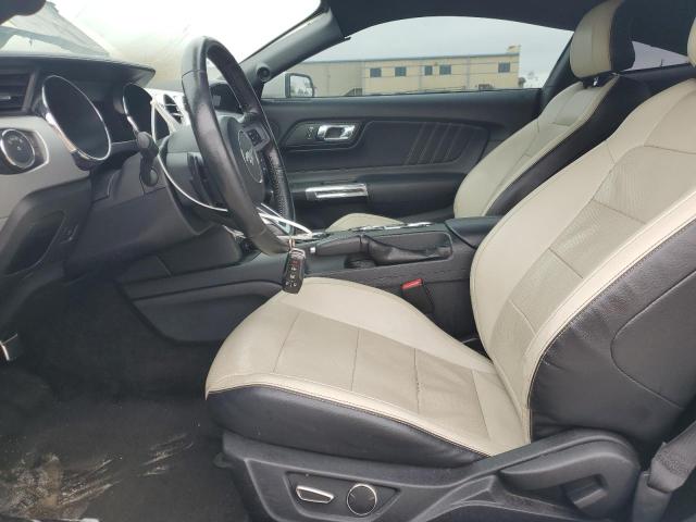 2017 FORD MUSTANG - 1FA6P8TH5H5320473