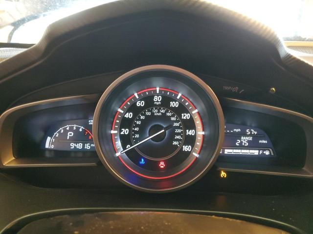 2016 MAZDA 3 SPORT - 3MZBM1K77GM318165