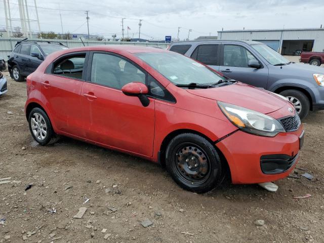 Vin: knadm5a34d6303228, lot: 53472905, kia rio lx 20134