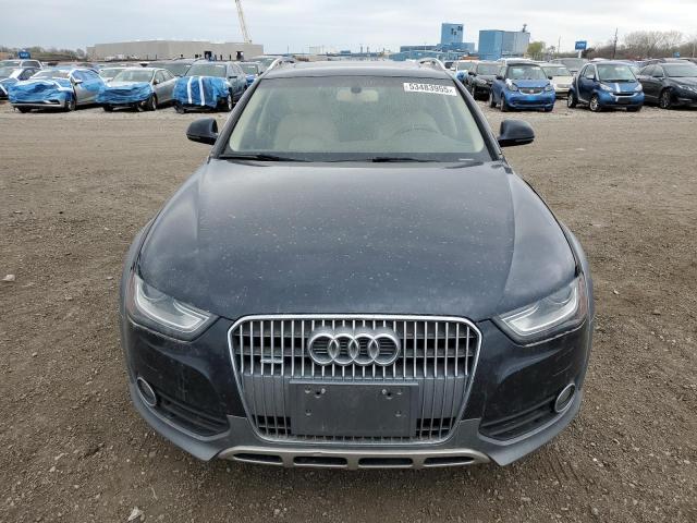 2015 AUDI A4 ALLROAD WA1UFAFL7FA015311