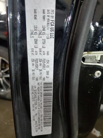 2018 DODGE JOURNEY SE - 3C4PDDAG8JT277876