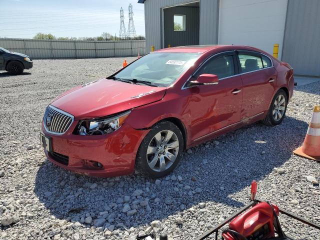 Vin: 1g4gc5e30df330788, lot: 54592775, buick lacrosse 2013 img_1