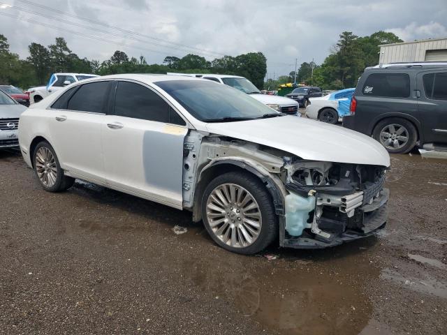 Vin: 3ln6l2g98fr617457, lot: 54399165, lincoln mkz 20154