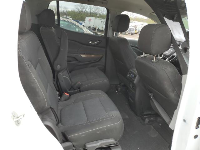 2022 GMC ACADIA SLE - 1GKKNKL40NZ119257