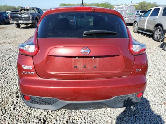 2016 NISSAN JUKE S - JN8AF5MR2GT607653