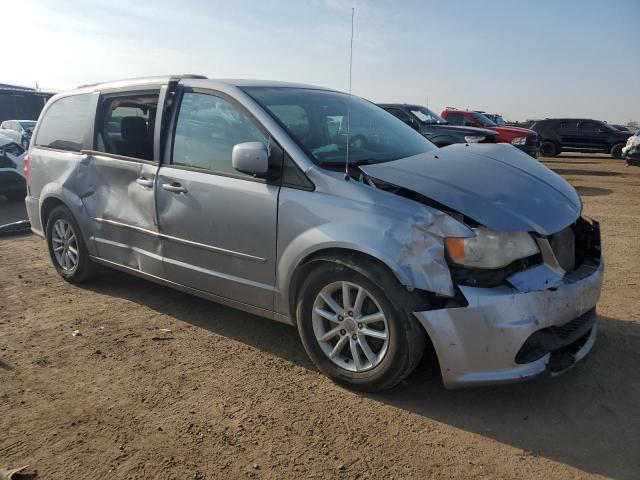 Vin: 2c4rdgcg8er262164, lot: 53667745, dodge caravan sxt 20144