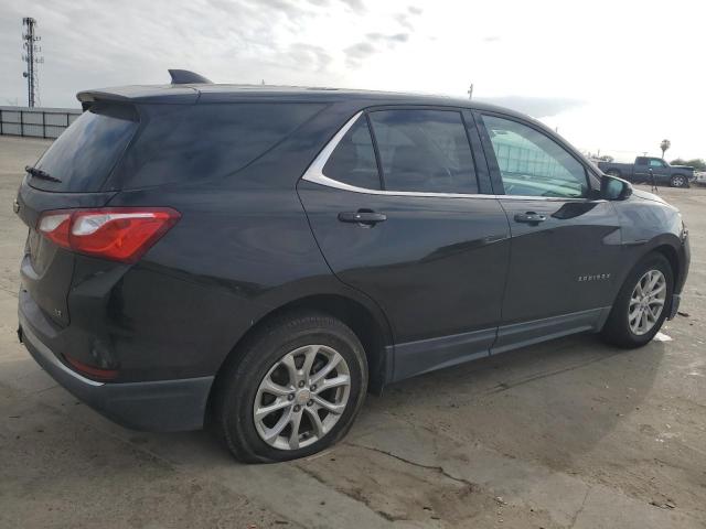 Vin: 2gnaxkev8k6146180, lot: 53858305, chevrolet equinox lt 20193