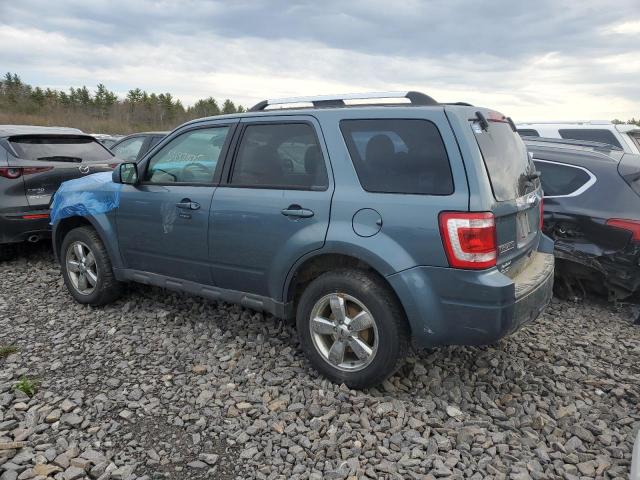 Vin: 1fmcu9e79ckc33617, lot: 54371675, ford escape limited 20122