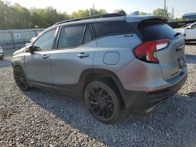 2023 GMC TERRAIN SL - 3GKALMEGXPL111357