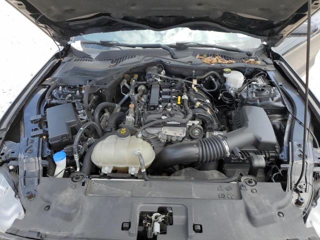 2021 FORD MUSTANG - 1FA6P8THXM5133031