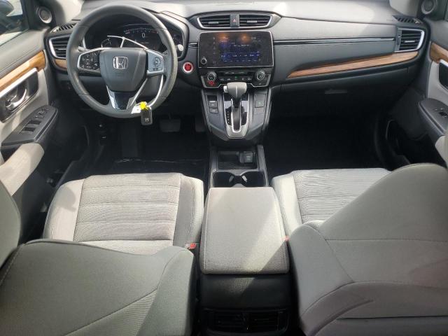 2018 HONDA CR-V EX - 5J6RW1H5XJA003814