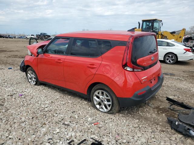 Vin: kndj23au9m7142054, lot: 54241325, kia soul lx 20212