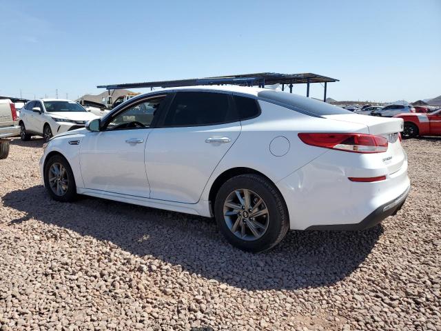 2019 KIA OPTIMA LX - 5XXGT4L34KG332589