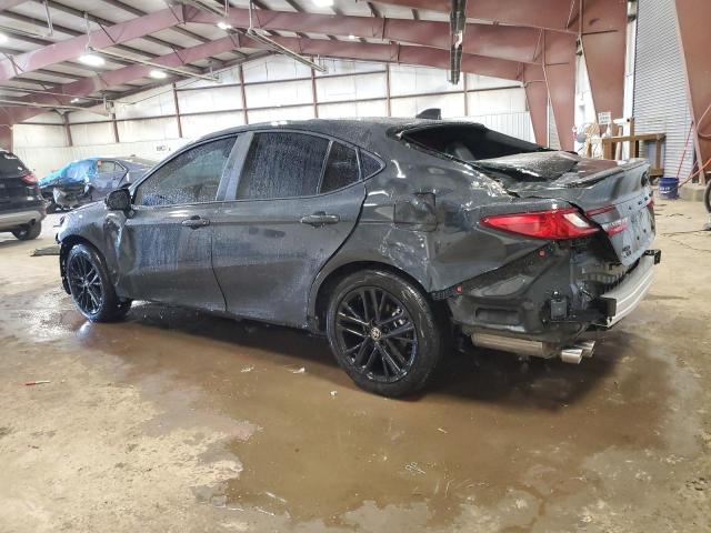 Vin: 4t1dbadk2su527722, lot: 53717815, toyota camry xse 20252