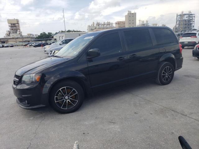 DODGE GRAND CARA