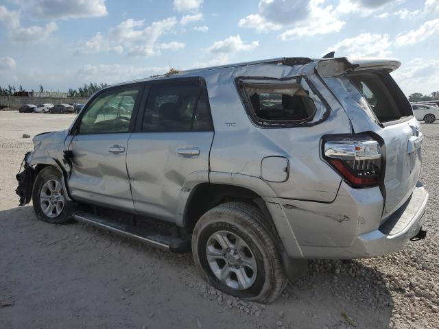 Vin: jtezu5jr6e5068556, lot: 53713185, toyota 4runner sr5 20142