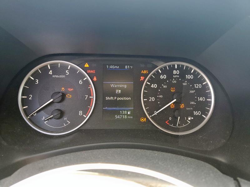 2022 NISSAN SENTRA S - 3N1AB8BV7NY281431