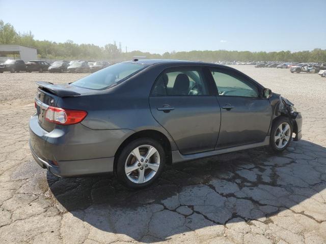 Vin: 2t1bu4ee2bc550785, lot: 52556795, toyota corolla base 20113