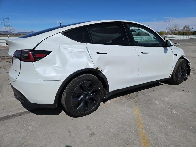 Vin: 7saygaee7rf205700, lot: 53814155, tesla model y 20243