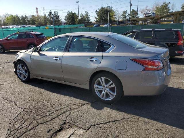 Vin: 1n4bl3ap5ec325493, lot: 53803735, nissan altima 3.5s 20142