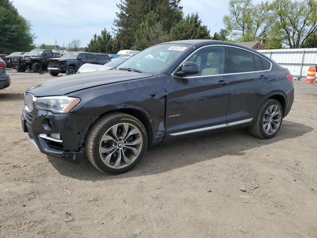 BMW X4 XDRIVE2
