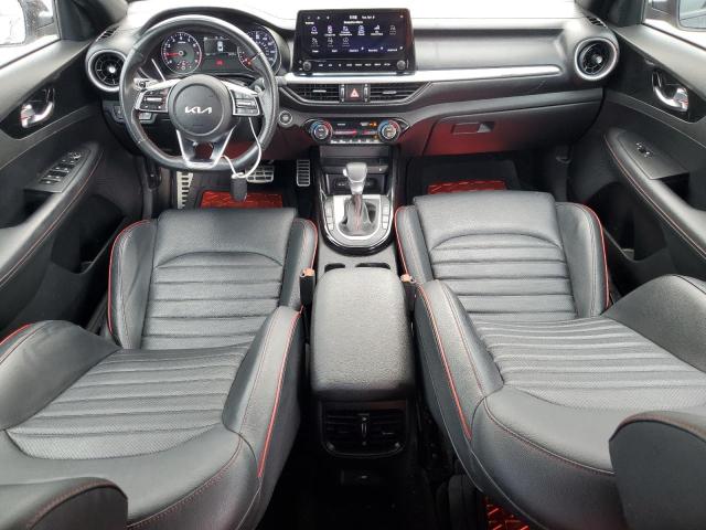 2022 KIA FORTE GT - 3KPF44AC9NE451487