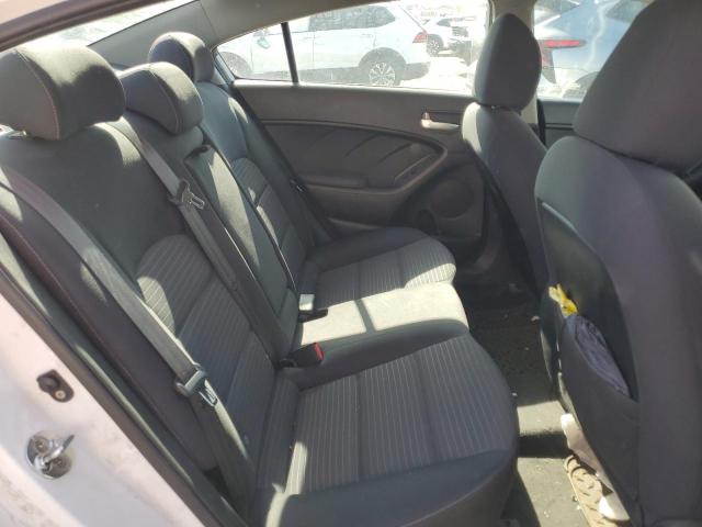 2017 KIA FORTE LX - 3KPFL4A79HE015491