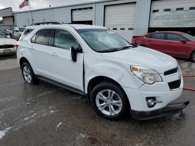 Vin: 2gnalpec9b1250178, lot: 51803435, chevrolet equinox lt 20114